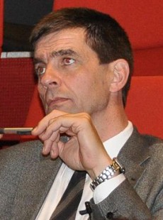 Gunnar Gundersen 