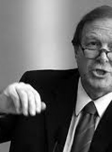 Günter Rexrodt