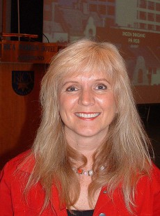 Gunvor Eldegard