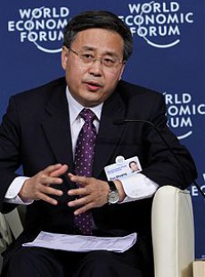 Guo Shuqing