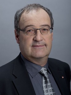 Guy Parmelin