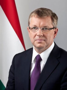György Matolcsy
