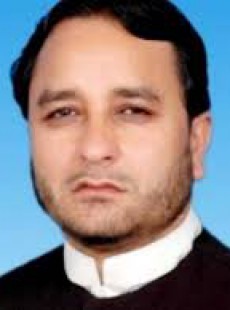 Hafeez Ur Rehman