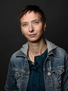 Halina Wawzyniak