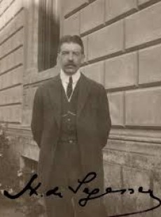 Hans Albrecht