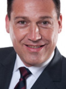 Hans Georg Schumacher