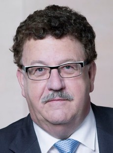 Hans-Joachim Fuchtel