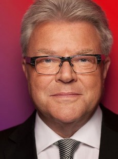 Hans-Ulrich Krüger