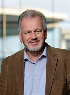 Harald Weinberg Harald Weinberg
