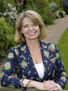 Harriet Baldwin