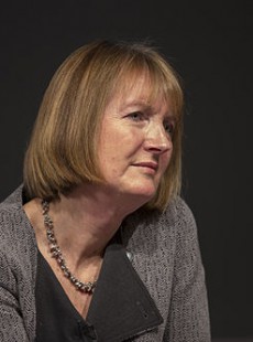 Harriet Harman