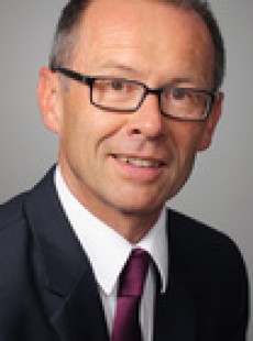 Harry Ebert