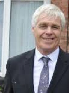 Harry Harpham