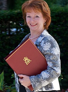 Hazel Blears