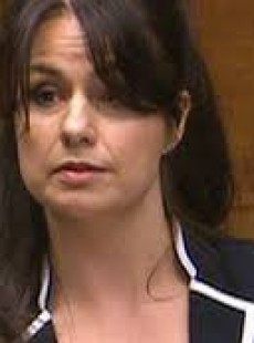 Heidi Allen