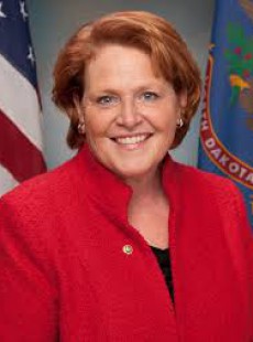 Heidi Heitkamp Heidi Heitkamp