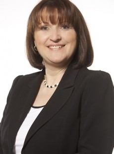 Heike Brehmer