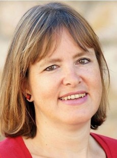 Heike Hänsel