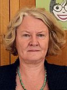 Helen Goodman