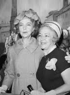 Helen Hayes 