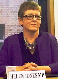 Helen Jones