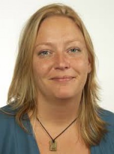 Helén Pettersson