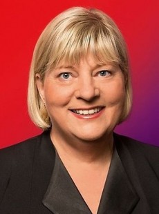 Helga Kühn-Mengel