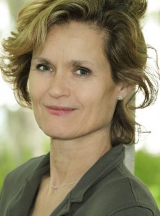 Helga Trüpel