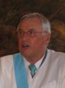 Helmar Frank