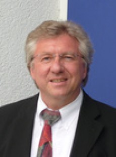Helmut Grieb