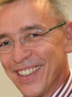 Helmut Kima