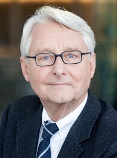 Helmut Nowak