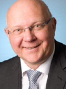 Helmut Reitemann
