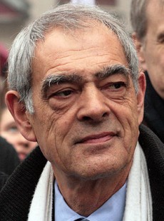 Henri Emmanuelli