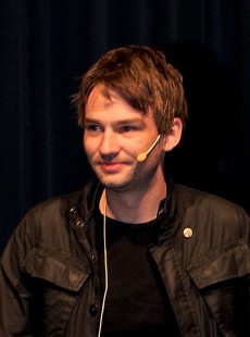 Henrik Asheim