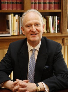 Henry Bellingham 