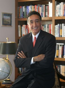 Henry Cisneros