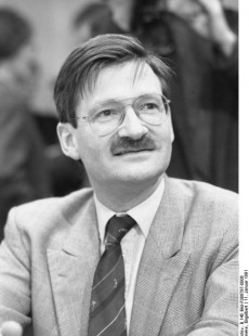 Hermann Otto Solms