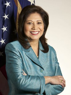 Hilda L. Solis