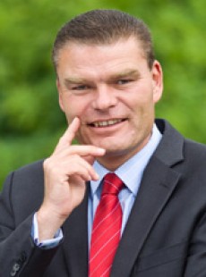 Holger Stahlknecht