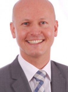 Holger Stephan Haist