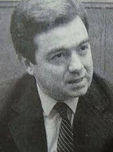 Horacio Usandizaga