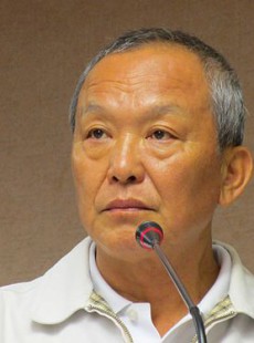 Hsu Yao-chang