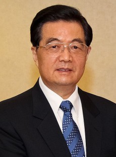 Hu Jintao