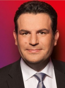 Hubertus Heil (Peine)