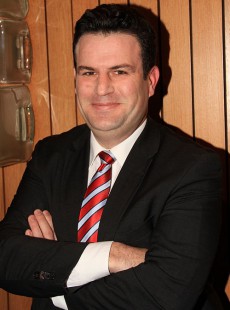 Hubertus Heil