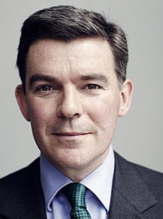 Hugh Robertson 