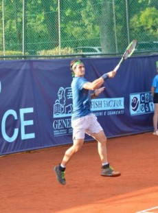 Marco Donati 