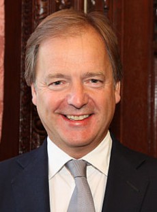 Hugo Swire
