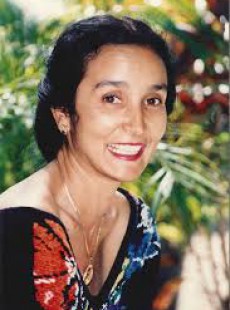 Huguette Bello
